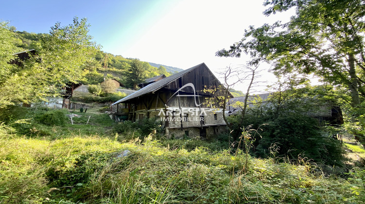 Ma-Cabane - Vente Maison Jarrier, 190 m²