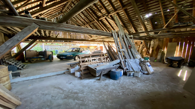 Ma-Cabane - Vente Maison Jarrier, 190 m²