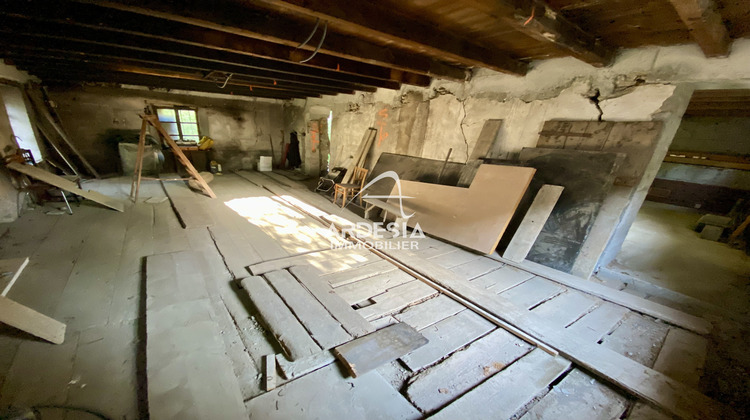 Ma-Cabane - Vente Maison Jarrier, 190 m²