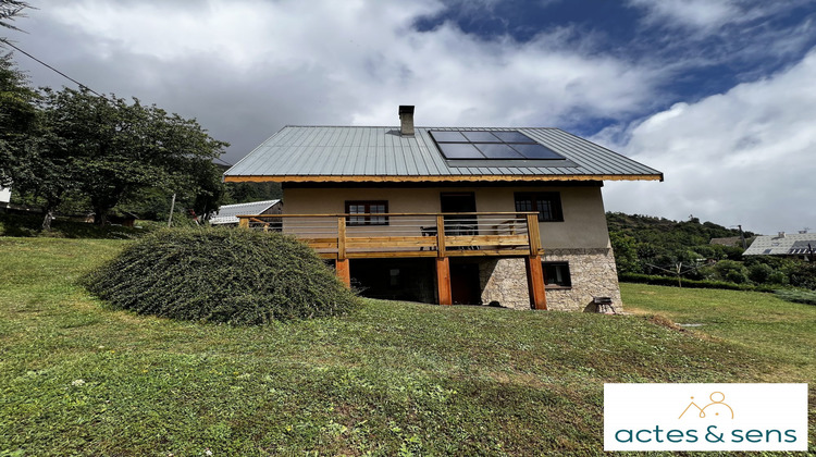 Ma-Cabane - Vente Maison Jarrier, 110 m²