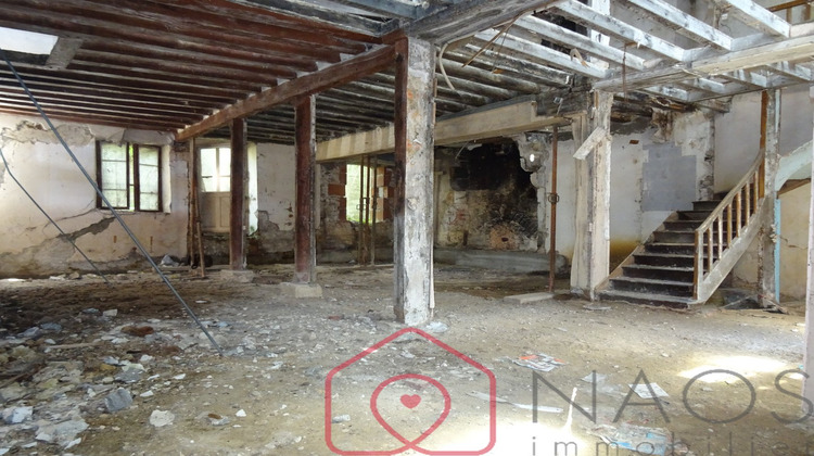 Ma-Cabane - Vente Maison JARS, 270 m²