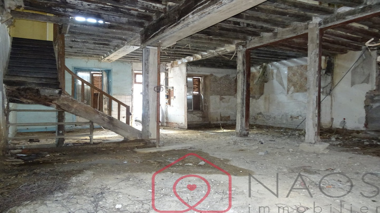 Ma-Cabane - Vente Maison JARS, 270 m²