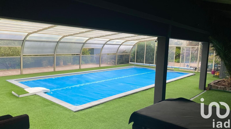 Ma-Cabane - Vente Maison Jars, 223 m²