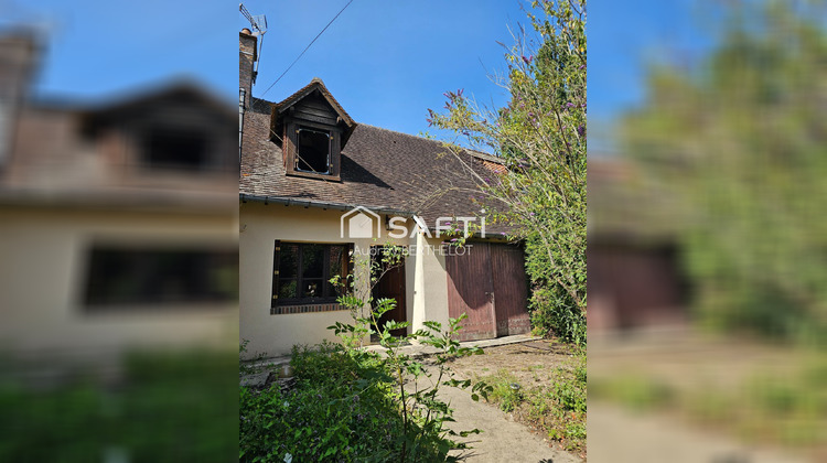 Ma-Cabane - Vente Maison Jars, 70 m²