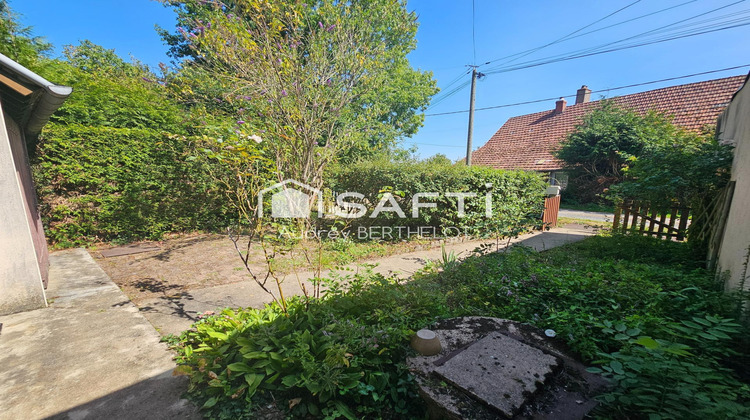 Ma-Cabane - Vente Maison Jars, 70 m²