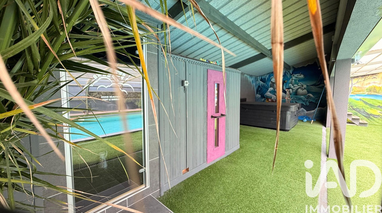 Ma-Cabane - Vente Maison Jars, 223 m²