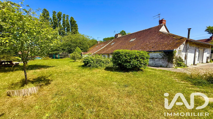 Ma-Cabane - Vente Maison Jars, 132 m²