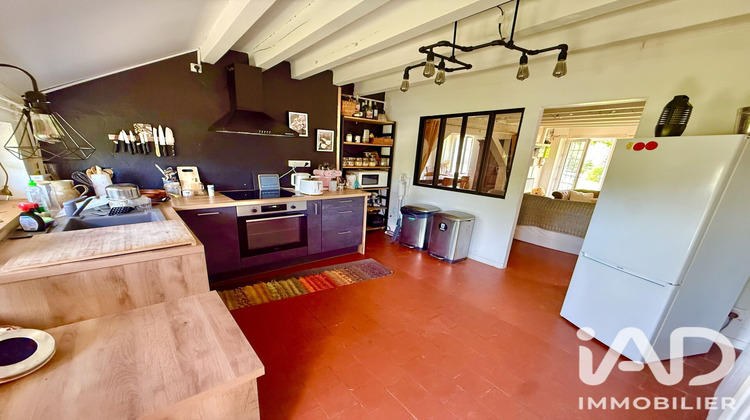 Ma-Cabane - Vente Maison Jars, 132 m²