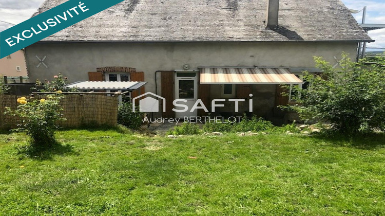 Ma-Cabane - Vente Maison Jars, 120 m²