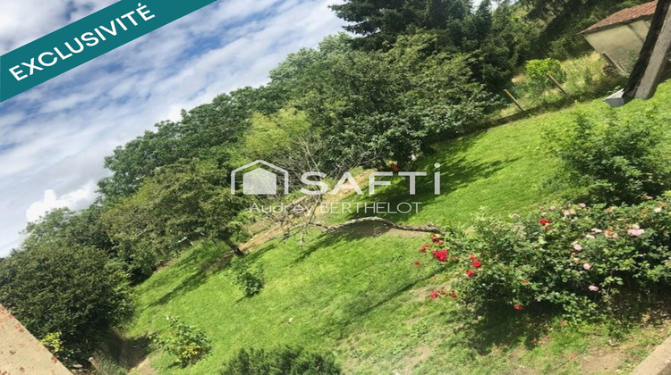 Ma-Cabane - Vente Maison Jars, 120 m²