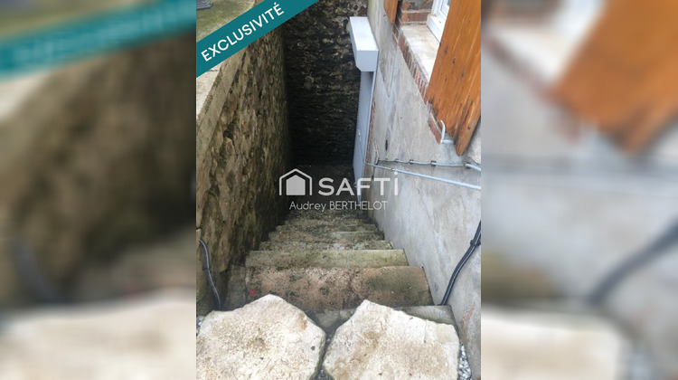 Ma-Cabane - Vente Maison Jars, 120 m²