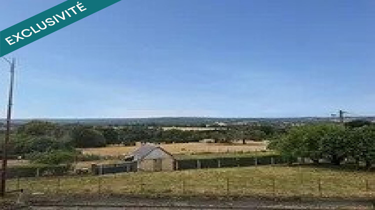 Ma-Cabane - Vente Maison Jars, 120 m²