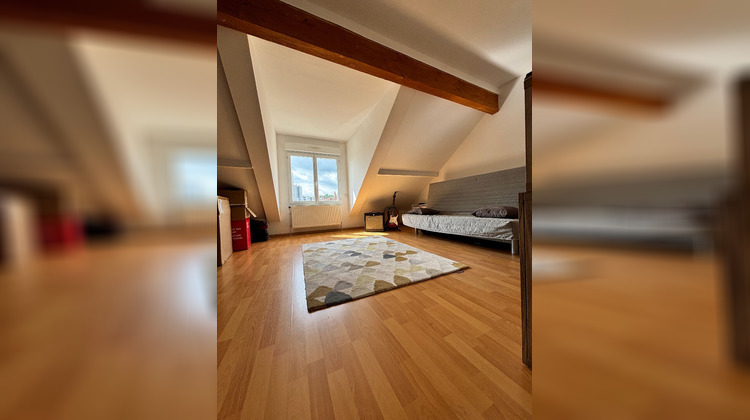 Ma-Cabane - Vente Maison JARVILLE-LA-MALGRANGE, 126 m²