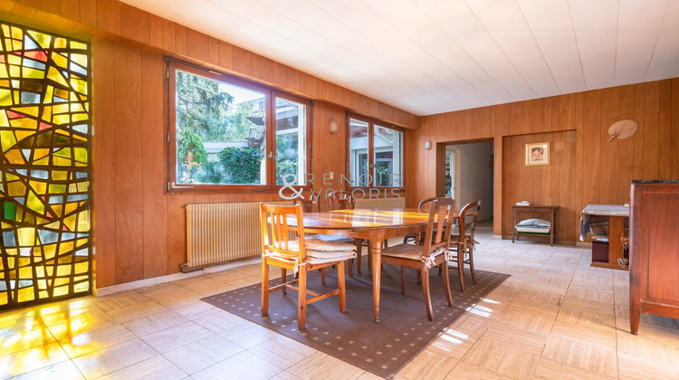 Ma-Cabane - Vente Maison Jarville-la-Malgrange, 253 m²