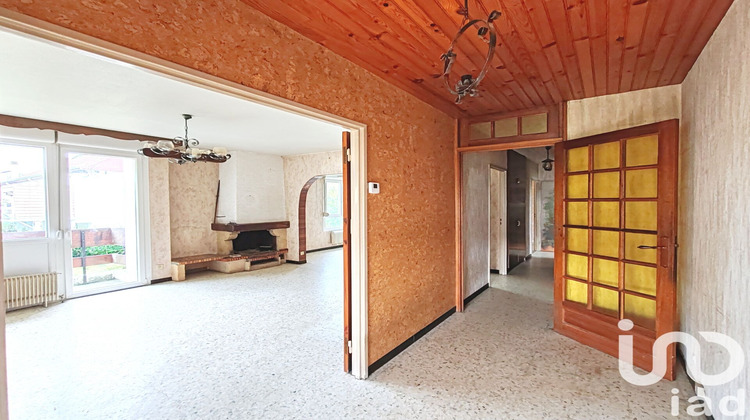 Ma-Cabane - Vente Maison Jarville-la-Malgrange, 120 m²