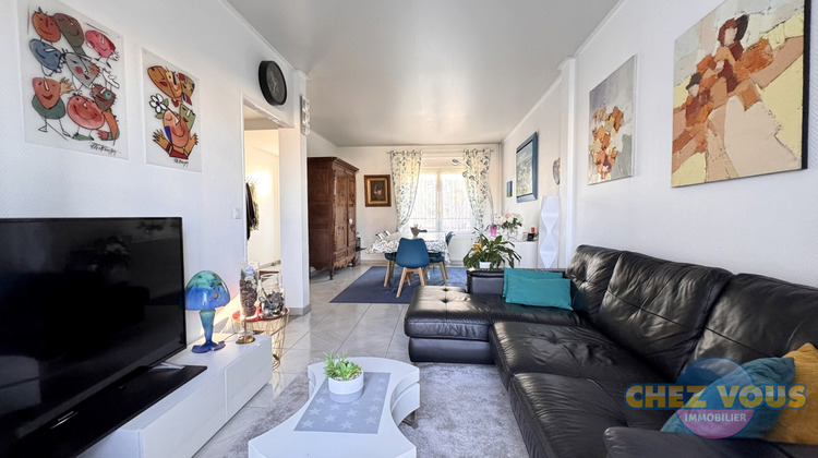 Ma-Cabane - Vente Maison Jarville-la-Malgrange, 107 m²