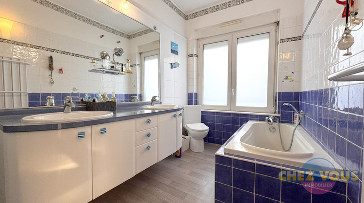 Ma-Cabane - Vente Maison Jarville-la-Malgrange, 107 m²