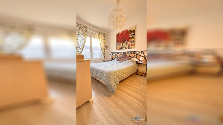 Ma-Cabane - Vente Maison Jarville-la-Malgrange, 107 m²