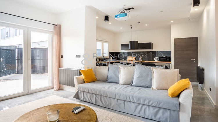 Ma-Cabane - Vente Maison Jarville-la-Malgrange, 66 m²