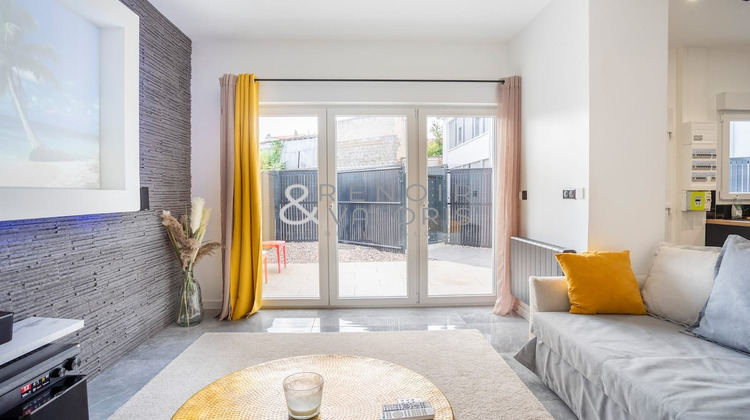 Ma-Cabane - Vente Maison Jarville-la-Malgrange, 66 m²