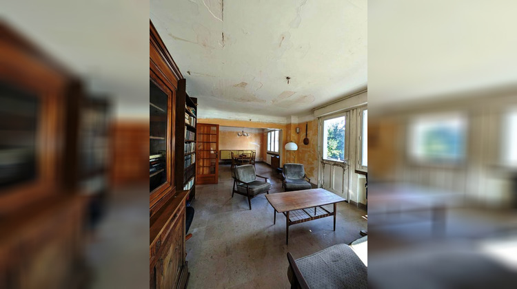 Ma-Cabane - Vente Maison Jarville-la-Malgrange, 140 m²