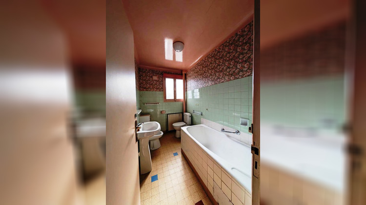 Ma-Cabane - Vente Maison Jarville-la-Malgrange, 140 m²