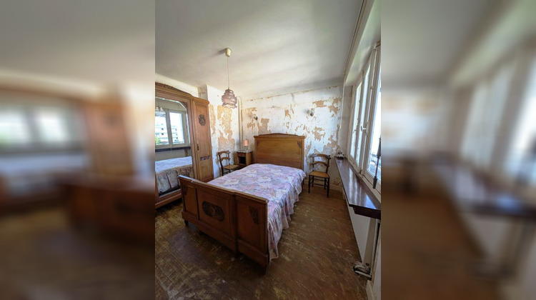 Ma-Cabane - Vente Maison Jarville-la-Malgrange, 140 m²