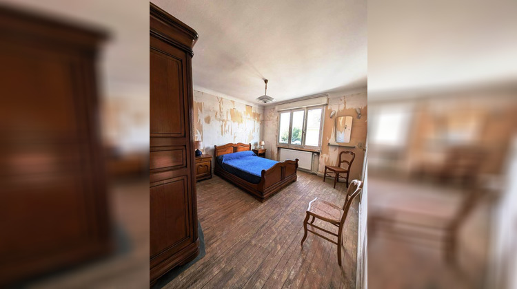 Ma-Cabane - Vente Maison Jarville-la-Malgrange, 140 m²