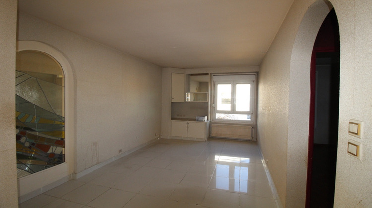 Ma-Cabane - Vente Maison Jarville-la-Malgrange, 156 m²