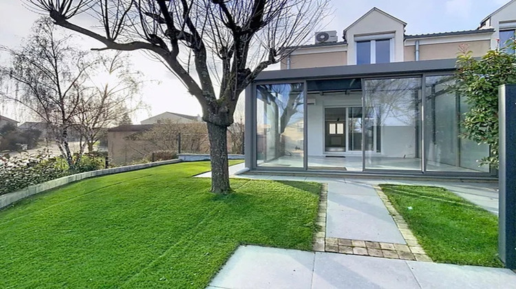 Ma-Cabane - Vente Maison JARVILLE LA MALGRANGE, 145 m²