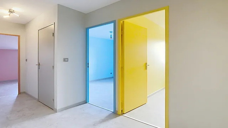 Ma-Cabane - Vente Maison JARVILLE LA MALGRANGE, 145 m²