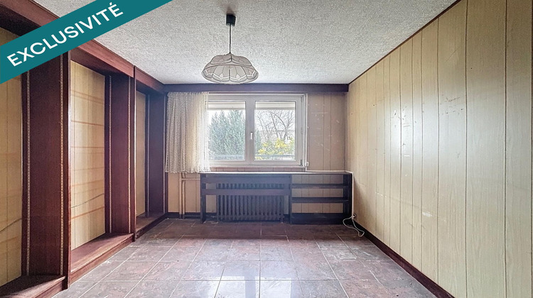 Ma-Cabane - Vente Maison Jarville-la-Malgrange, 150 m²