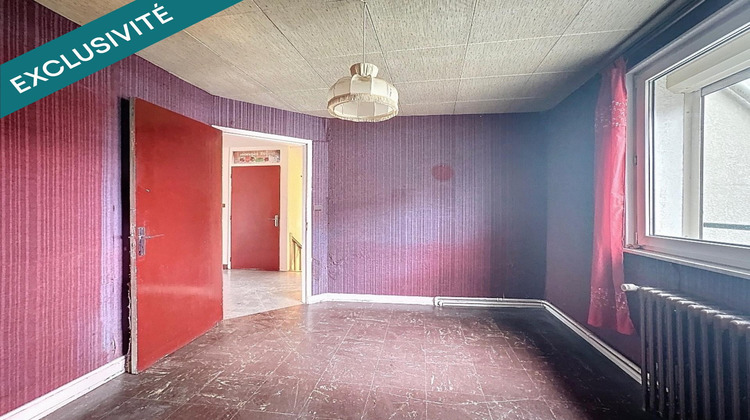 Ma-Cabane - Vente Maison Jarville-la-Malgrange, 150 m²