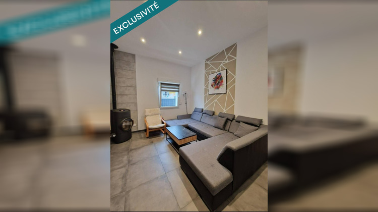 Ma-Cabane - Vente Maison Jarville-la-Malgrange, 100 m²