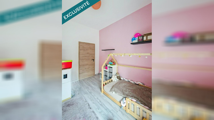 Ma-Cabane - Vente Maison Jarville-la-Malgrange, 100 m²