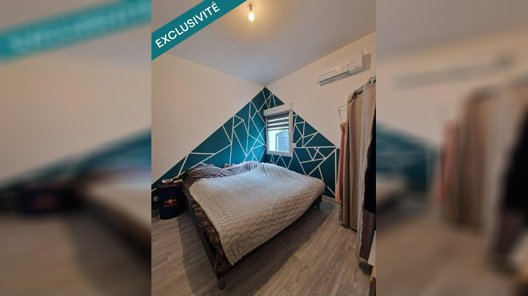 Ma-Cabane - Vente Maison Jarville-la-Malgrange, 100 m²