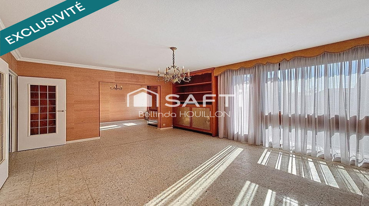 Ma-Cabane - Vente Maison Jarville-la-Malgrange, 143 m²