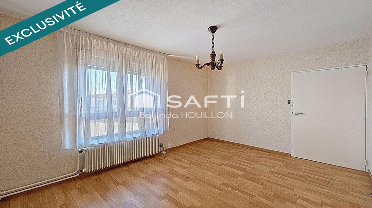 Ma-Cabane - Vente Maison Jarville-la-Malgrange, 143 m²