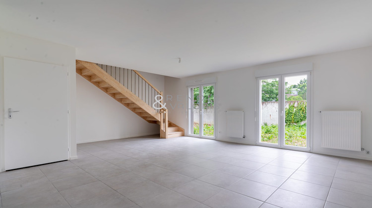 Ma-Cabane - Vente Maison Jarville-la-Malgrange, 80 m²