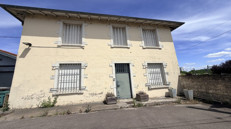 Ma-Cabane - Vente Maison Jarville-la-Malgrange, 80 m²