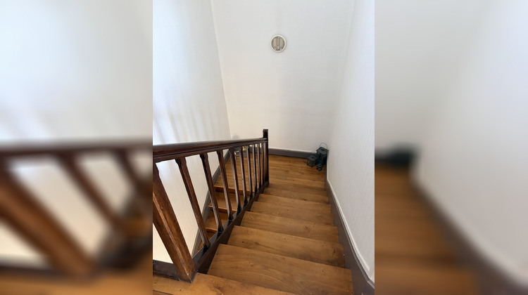 Ma-Cabane - Vente Maison Jarville-la-Malgrange, 80 m²