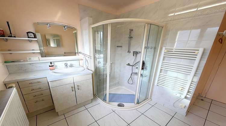 Ma-Cabane - Vente Maison JARVILLE-LA-MALGRANGE, 134 m²