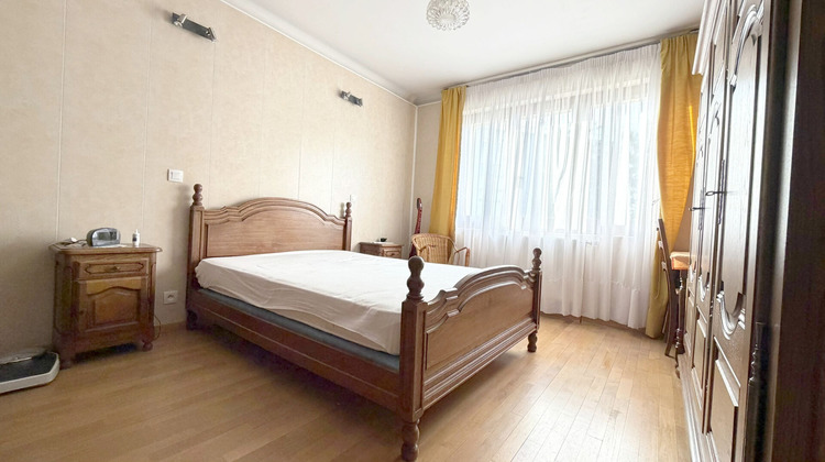 Ma-Cabane - Vente Maison JARVILLE-LA-MALGRANGE, 134 m²