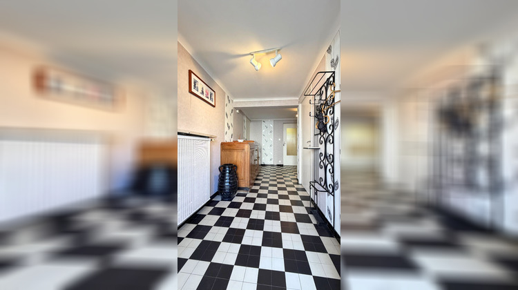 Ma-Cabane - Vente Maison JARVILLE-LA-MALGRANGE, 134 m²