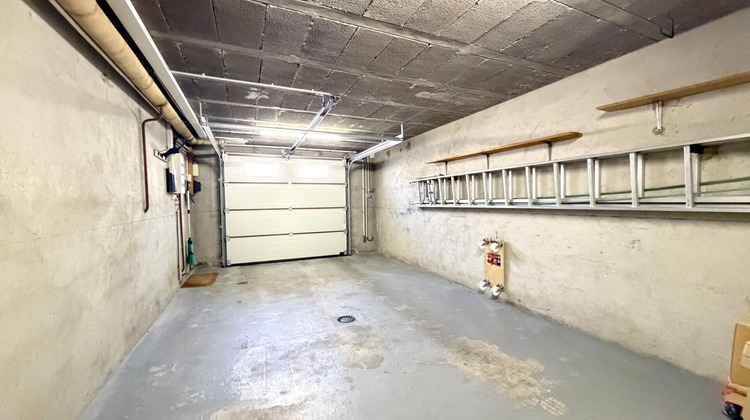 Ma-Cabane - Vente Maison JARVILLE-LA-MALGRANGE, 134 m²