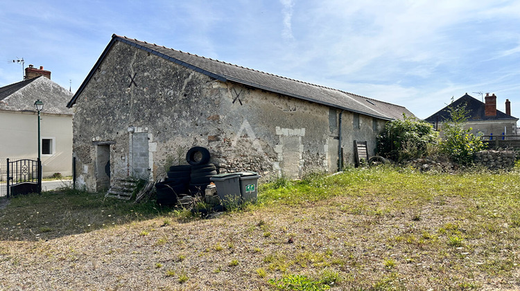 Ma-Cabane - Vente Maison JARZE, 68 m²