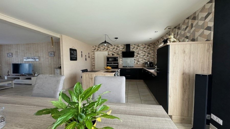 Ma-Cabane - Vente Maison JARZE, 115 m²