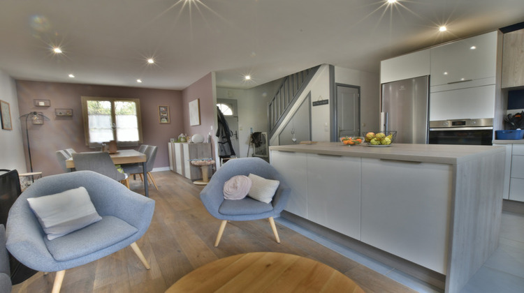 Ma-Cabane - Vente Maison JARZE, 115 m²