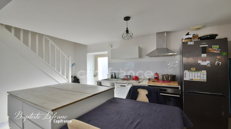 Ma-Cabane - Vente Maison JARZE, 66 m²