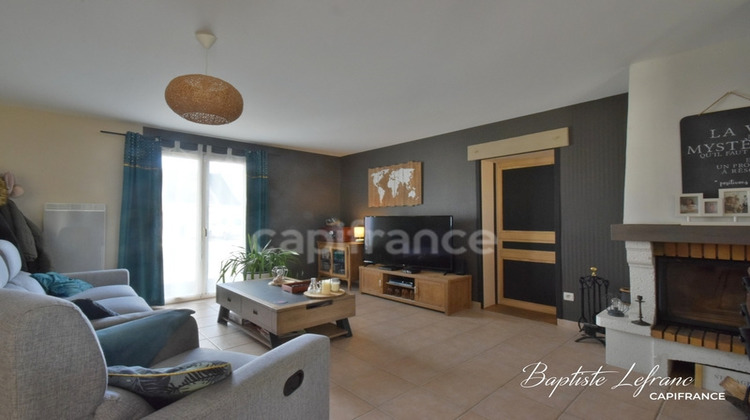 Ma-Cabane - Vente Maison JARZE, 106 m²